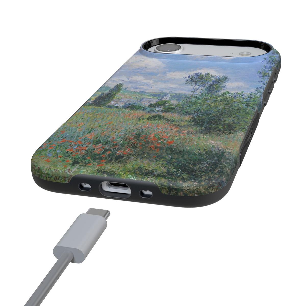 Monet’s View | Limited Edition Phone Case