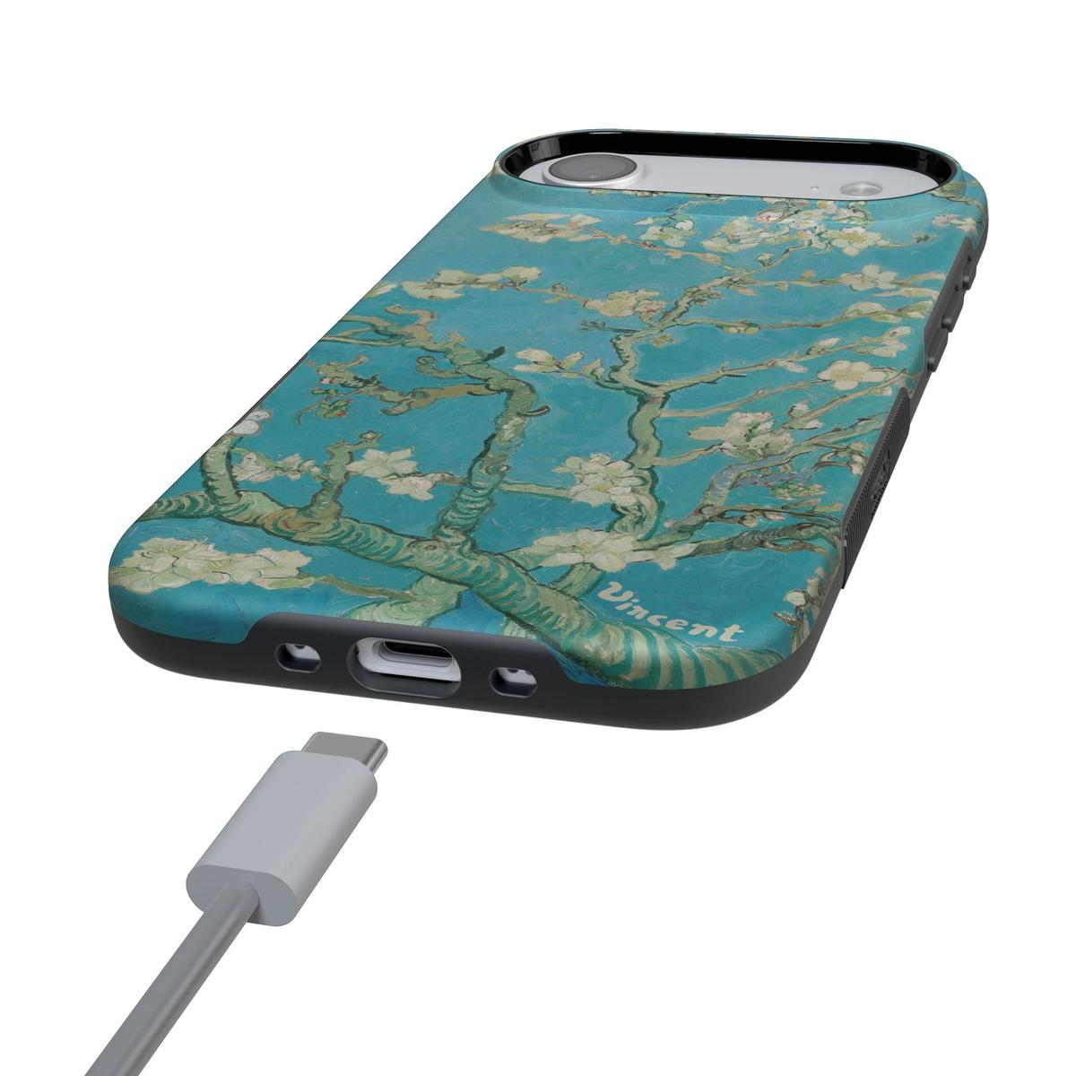 Van Gogh | Almond Blossom Floral Phone Case