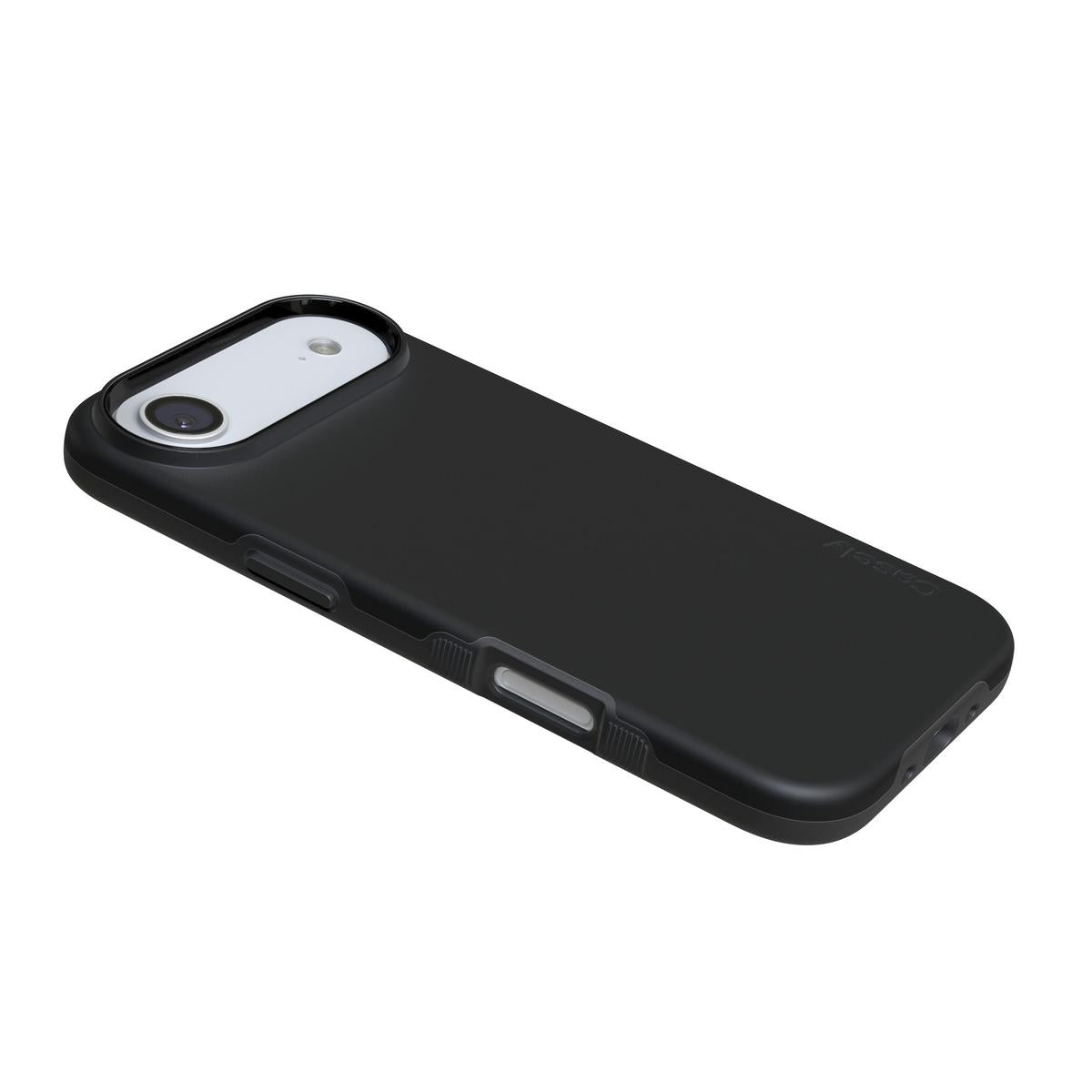 Black on Black | Ultra-Protective Bold Case