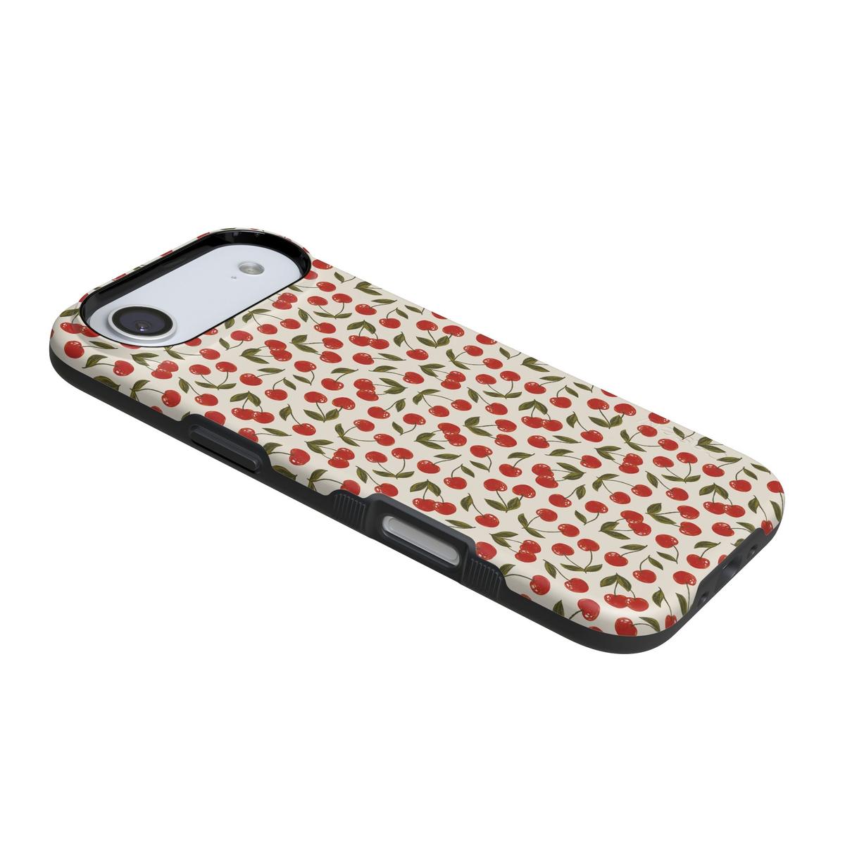 Cherry on Top | Red Cherries Case