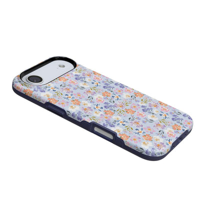 Poppy Meadows | Pastel Floral Case