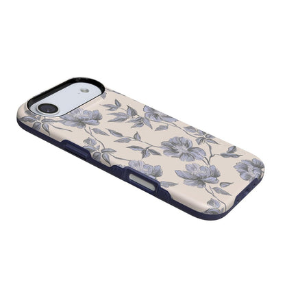 Ink & Iris | Vintage Floral Case
