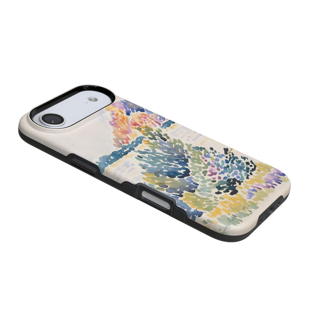 Calm Waters | The Met Series Case