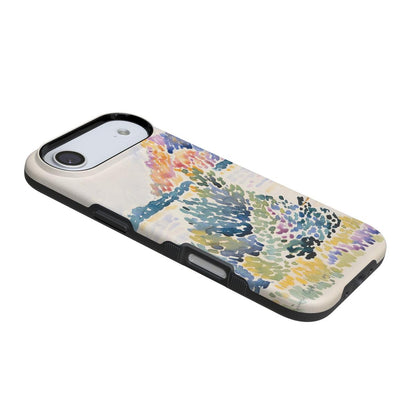 Calm Waters | The Met Series Case