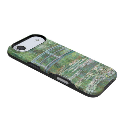 Monet’s Bridge | Limited Edition Phone Case