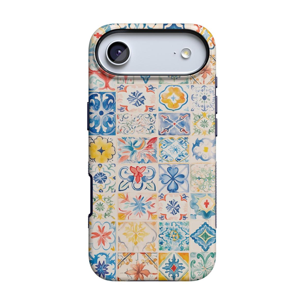 Tuscan Tiles | Dolce Vita Case