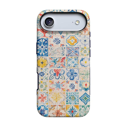 Tuscan Tiles | Dolce Vita Case