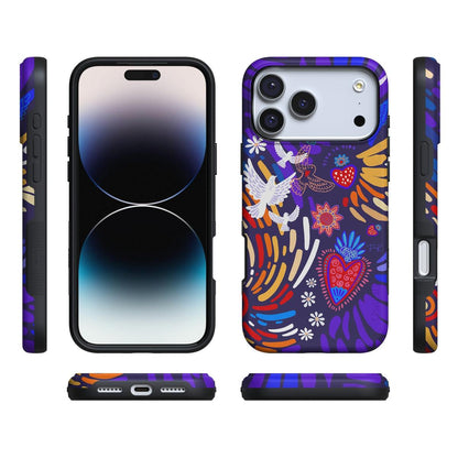 Viva La Vida | Frida Kahlo Collage Case