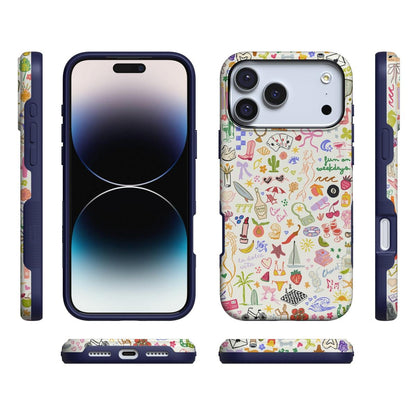All the Fun Things | Fun on Weekdays Case