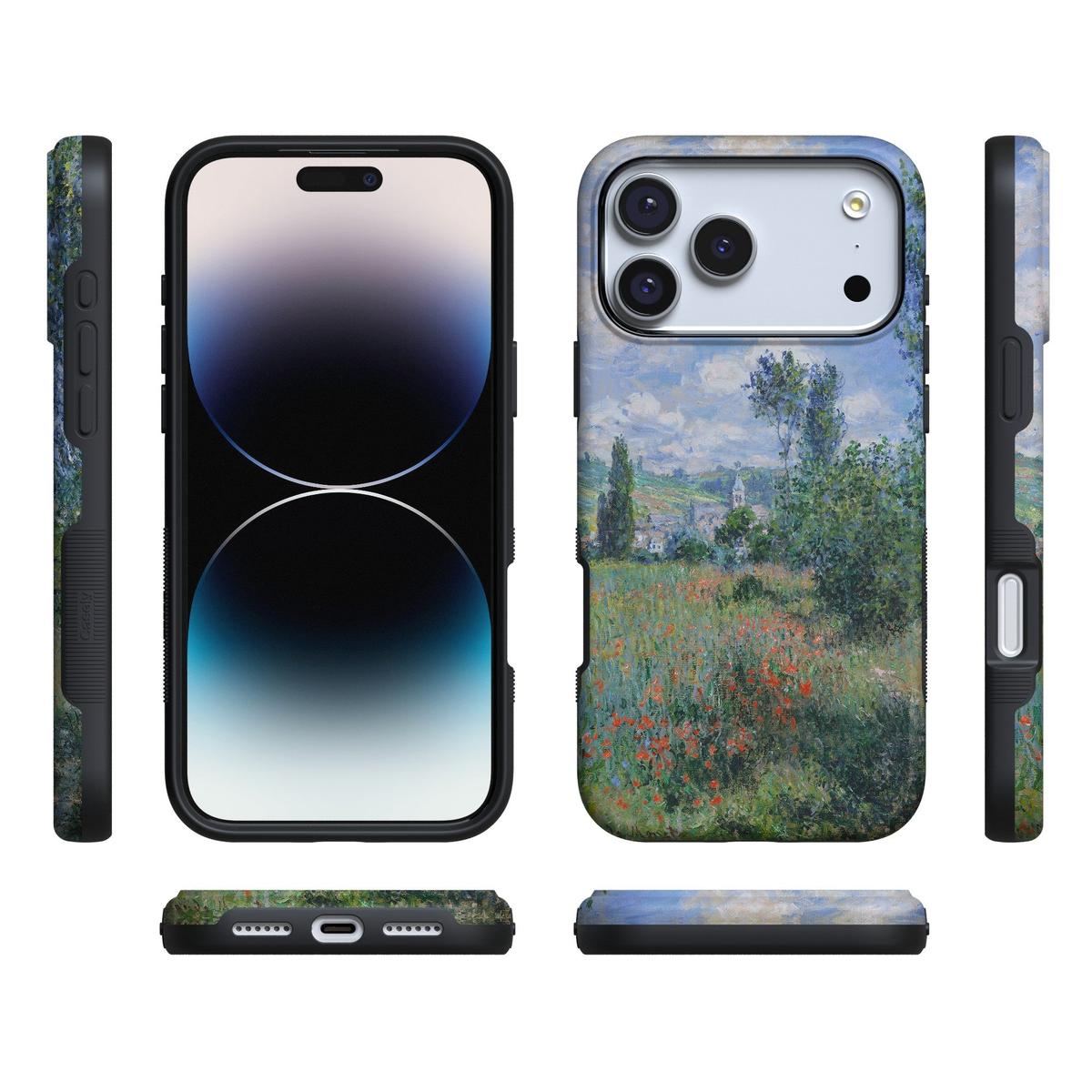 Monet’s View | Limited Edition Phone Case