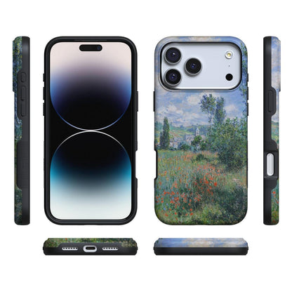 Monet’s View | Limited Edition Phone Case