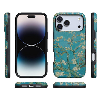 Van Gogh | Almond Blossom Floral Phone Case