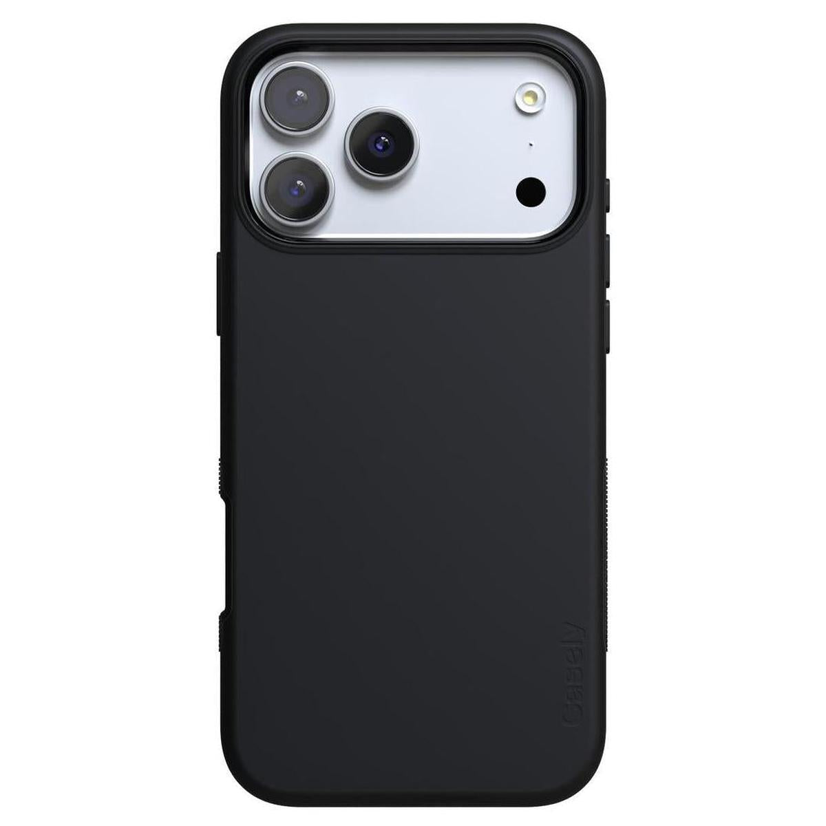 Black on Black | Ultra-Protective Bold Case