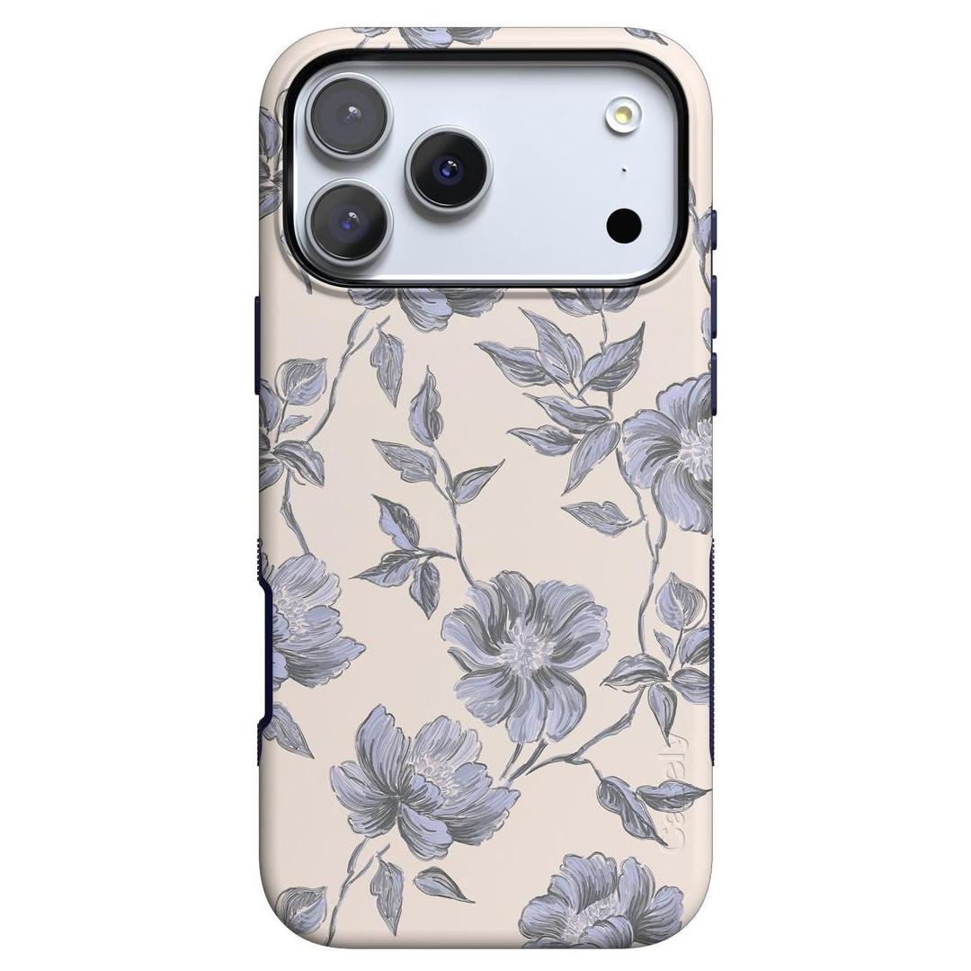 Ink & Iris | Vintage Floral Case