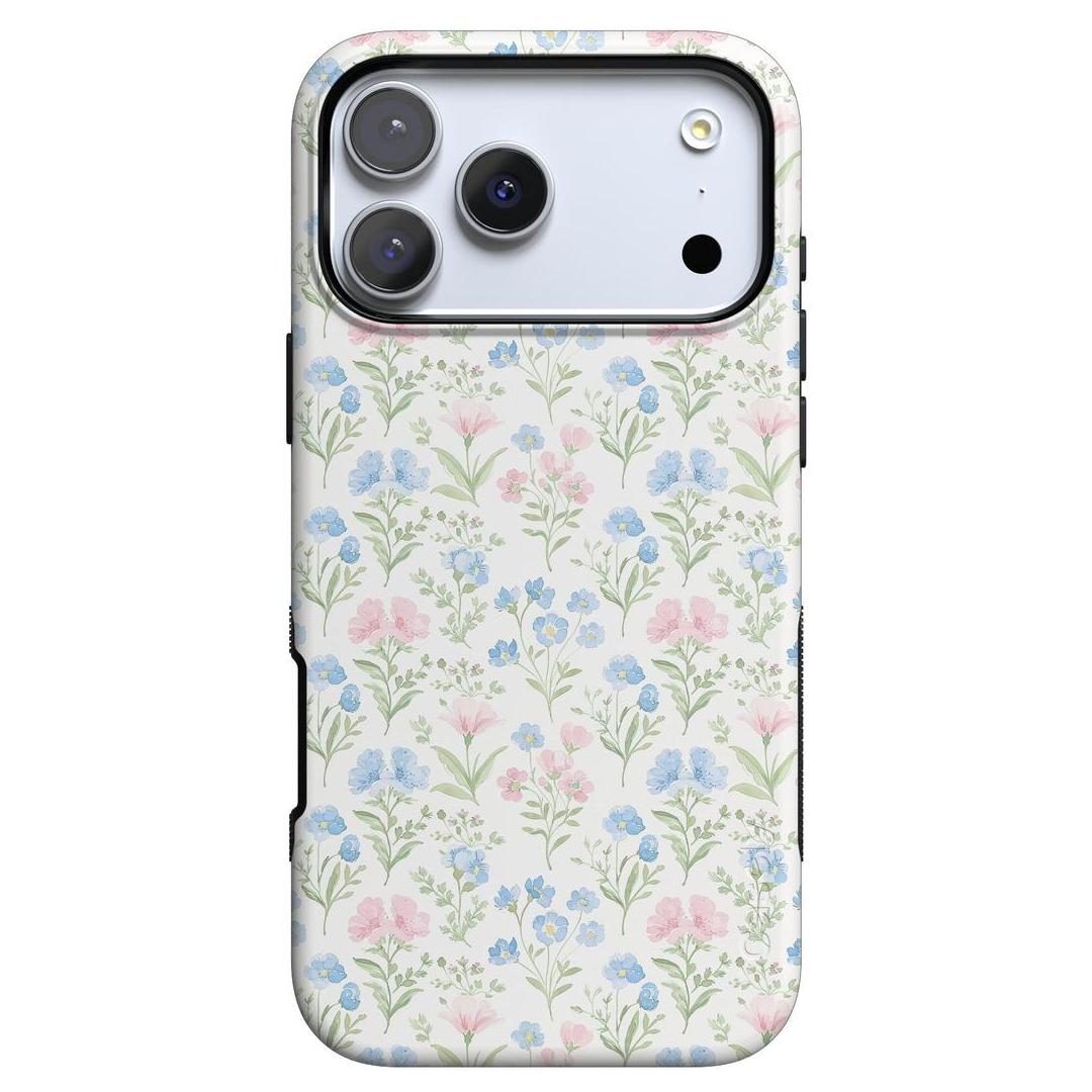 Pastel Garden | Sunday Best Case