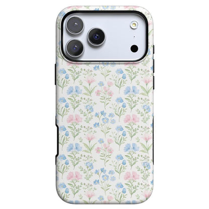 Pastel Garden | Sunday Best Case