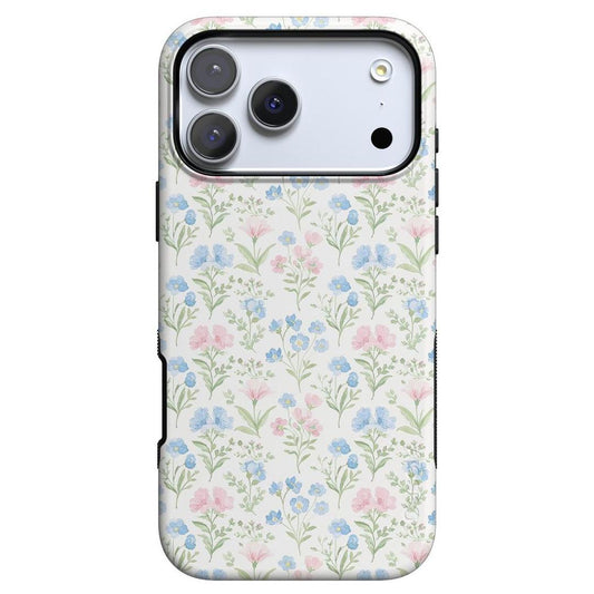 Pastel Garden | Sunday Best Case