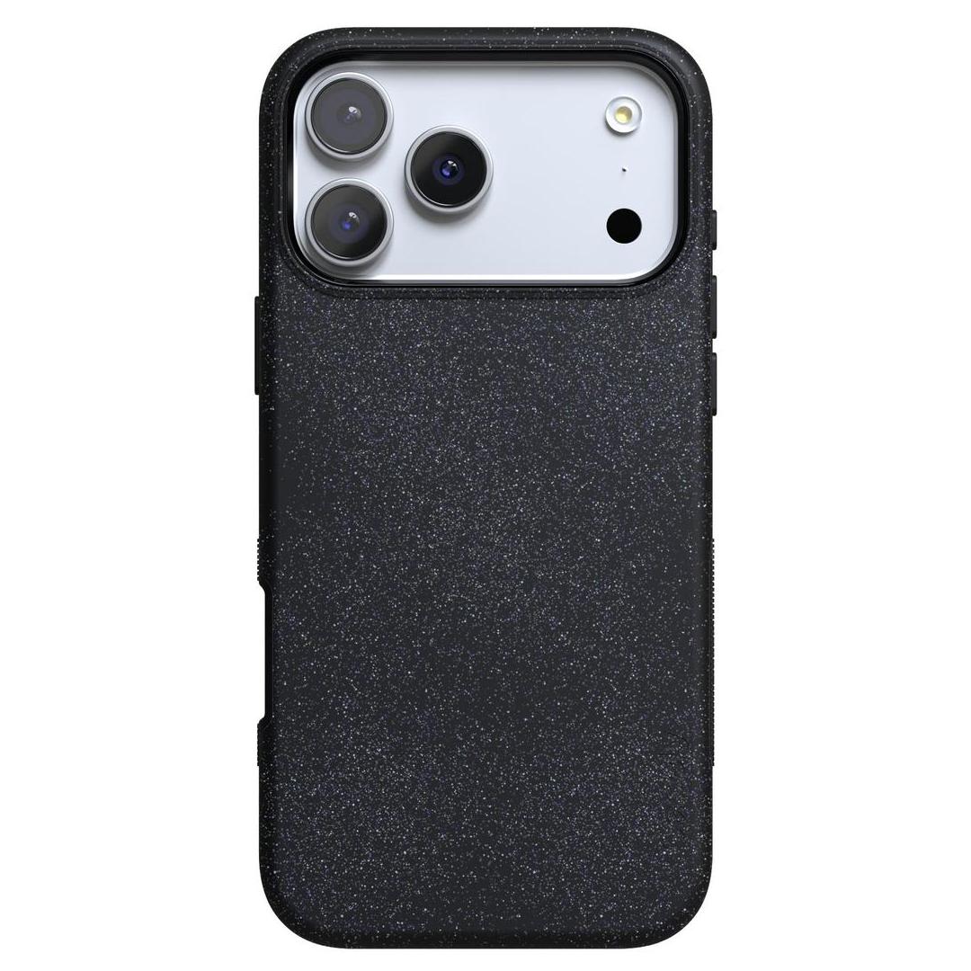 Midnight Onyx | Black Shimmer Case