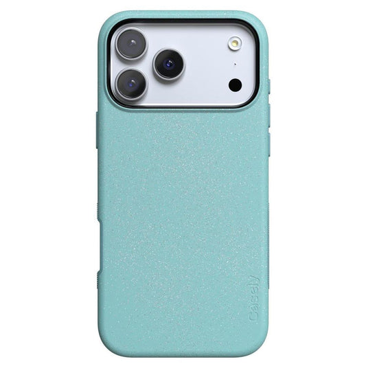 Aquamarine | Ocean Blue Shimmer Case