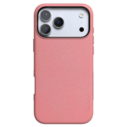 Starfish Wishes | Coral Pink Shimmer Case
