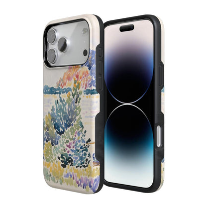 Calm Waters | The Met Series Case