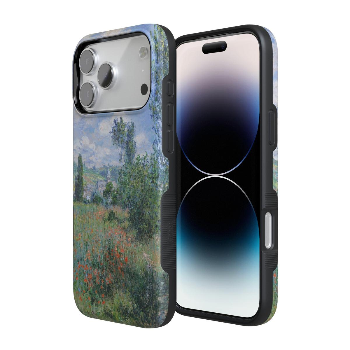 Monet’s View | Limited Edition Phone Case