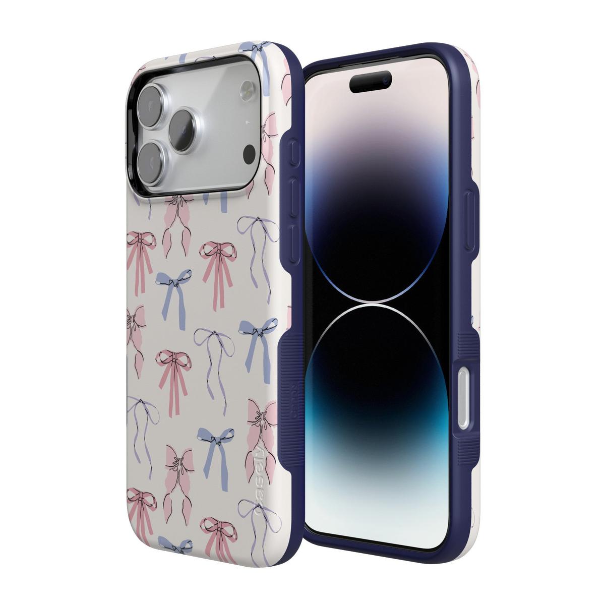 Coquette Girlie | Pastel Bows Case