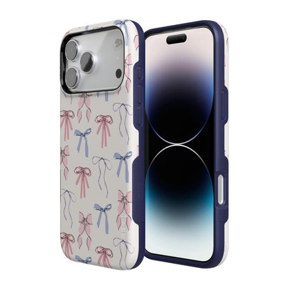 Coquette Girlie | Pastel Bows Case