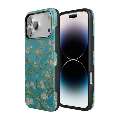 Van Gogh | Almond Blossom Floral Phone Case