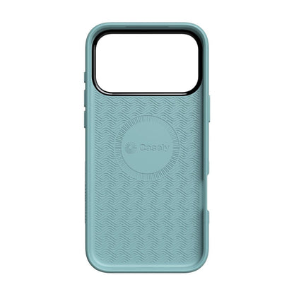 Aquamarine | Ocean Blue Shimmer Case