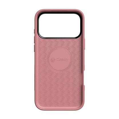 Starfish Wishes | Coral Pink Shimmer Case
