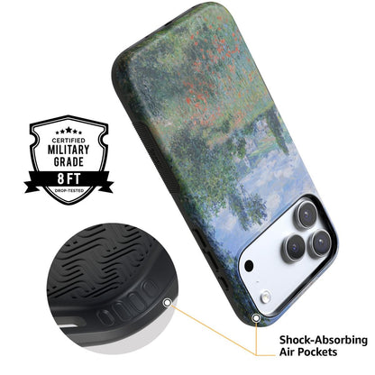 Monet’s View | Limited Edition Phone Case