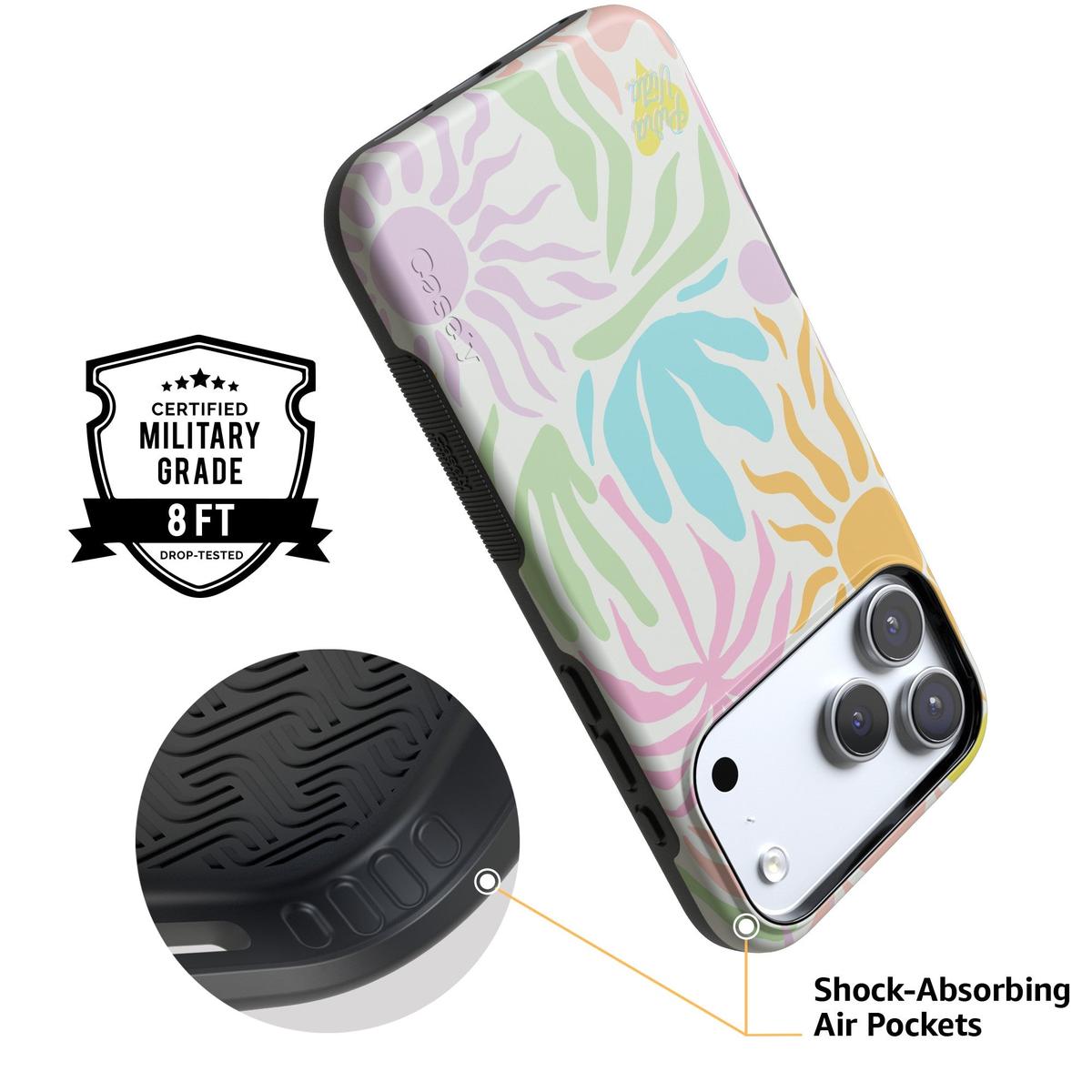 Oasis | Pura Vida Case