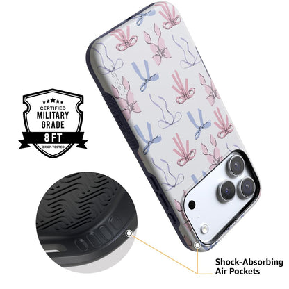 Coquette Girlie | Pastel Bows Case