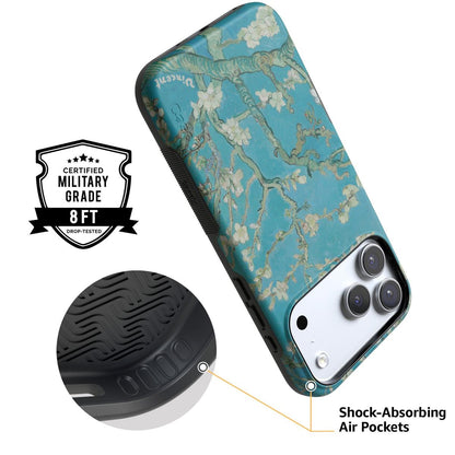 Van Gogh | Almond Blossom Floral Phone Case