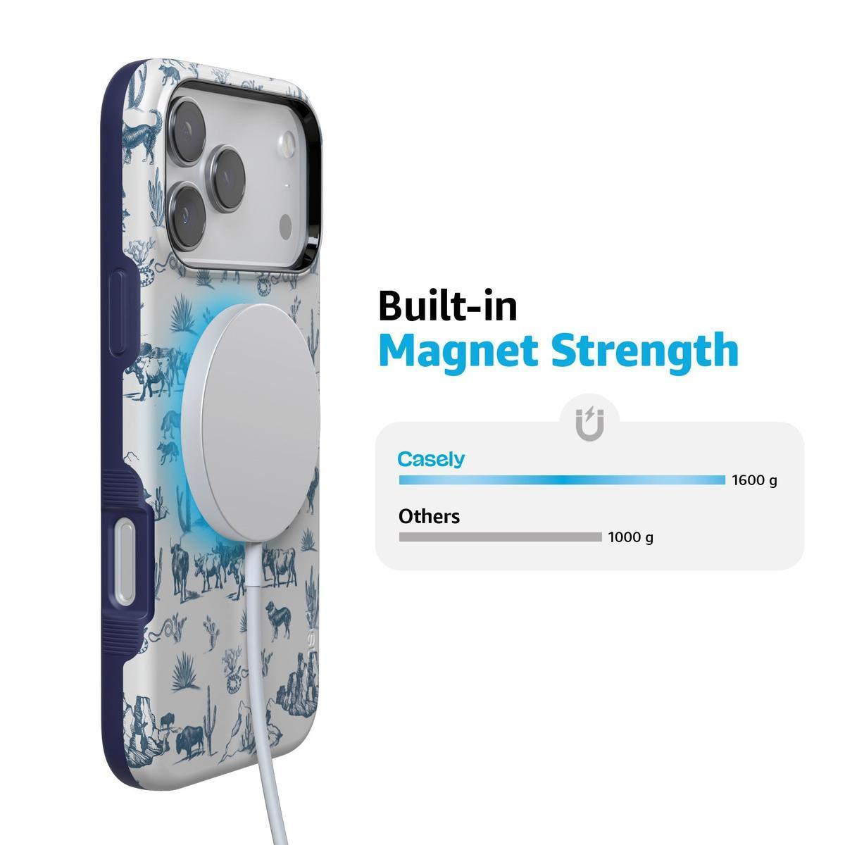 Wild West Adventure | Desert Case