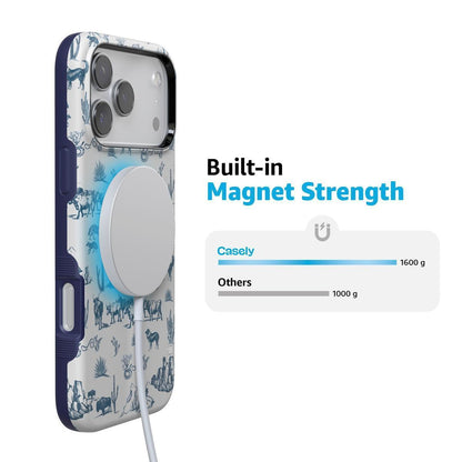 Wild West Adventure | Desert Case