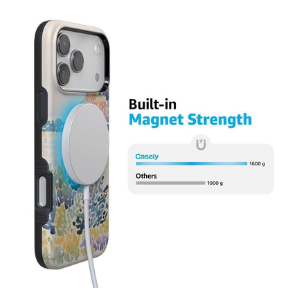 Calm Waters | The Met Series Case