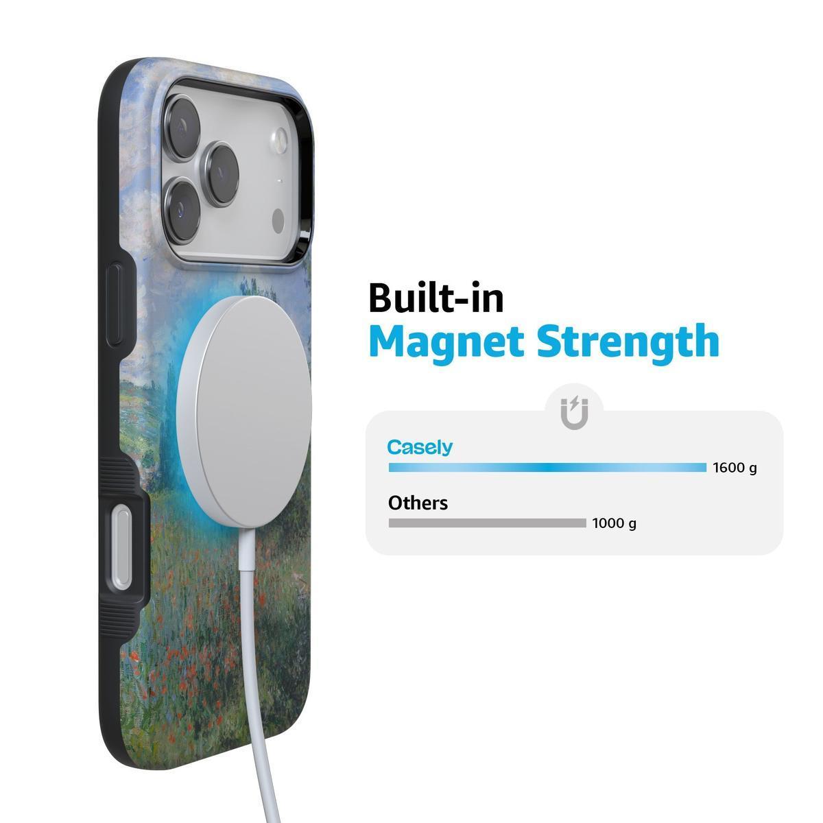 Monet’s View | Limited Edition Phone Case