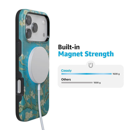 Van Gogh | Almond Blossom Floral Phone Case