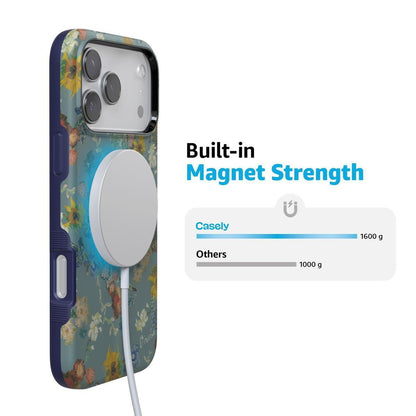 Vincent’s Flowers | Van Gogh Museum Case