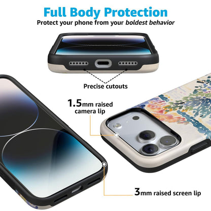 Calm Waters | The Met Series Case