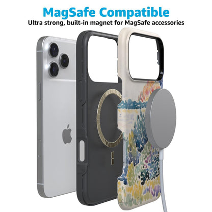 Calm Waters | The Met Series Case