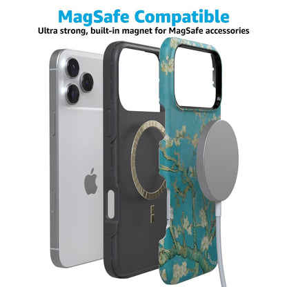 Van Gogh | Almond Blossom Floral Phone Case