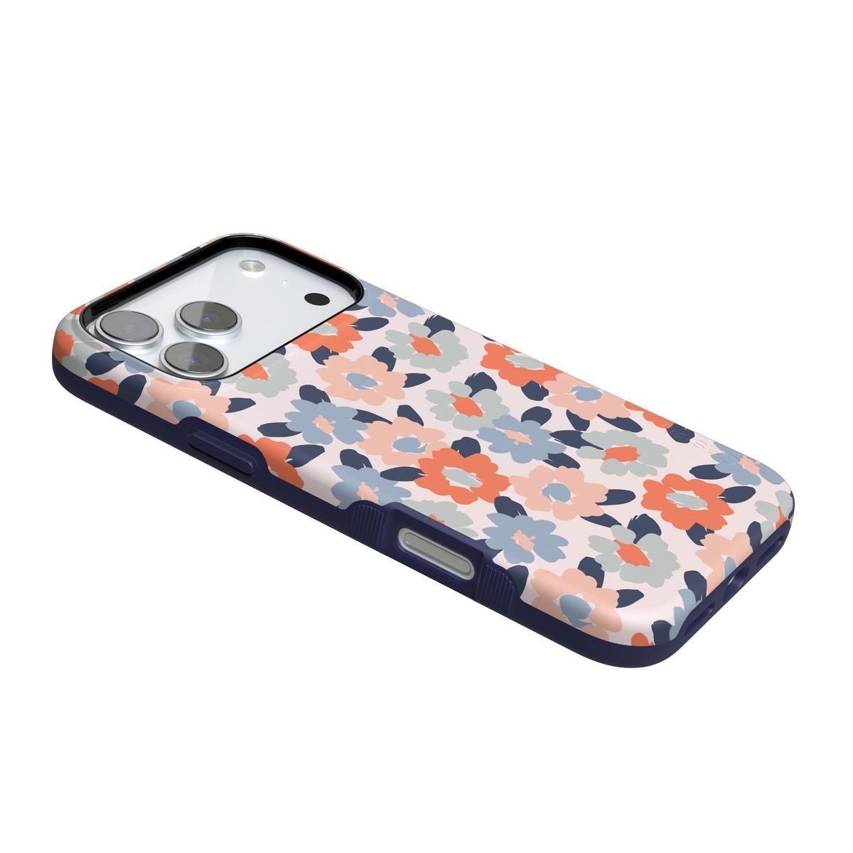 Field of Flowers | Pastel Floral Case