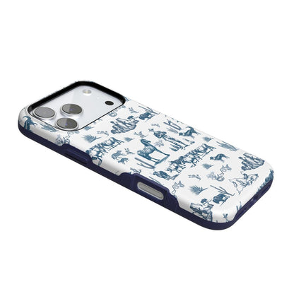 Wild West Adventure | Desert Case