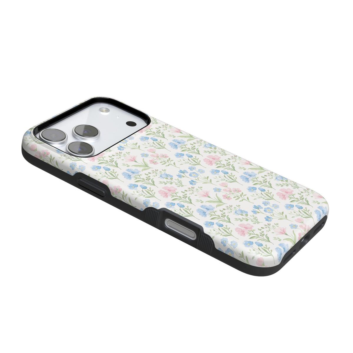 Pastel Garden | Sunday Best Case