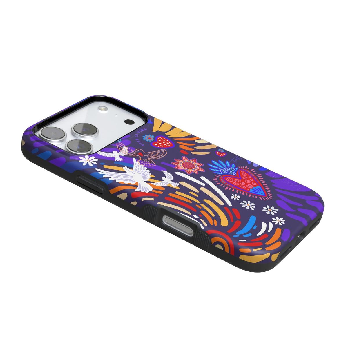 Viva La Vida | Frida Kahlo Collage Case