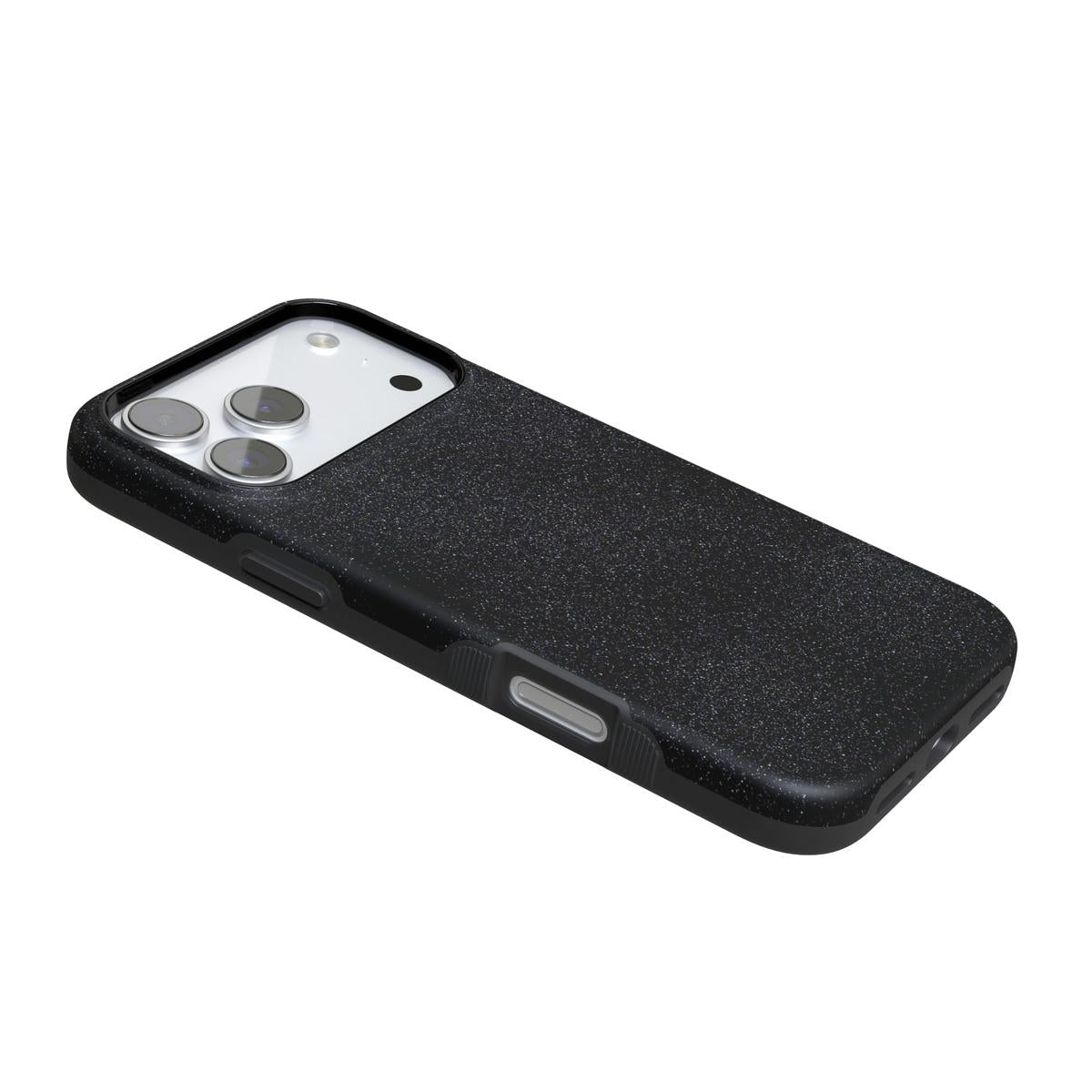 Midnight Onyx | Black Shimmer Case