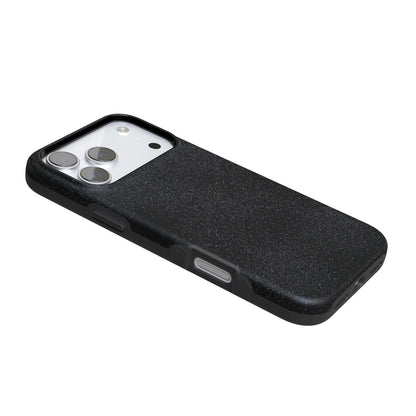 Midnight Onyx | Black Shimmer Case